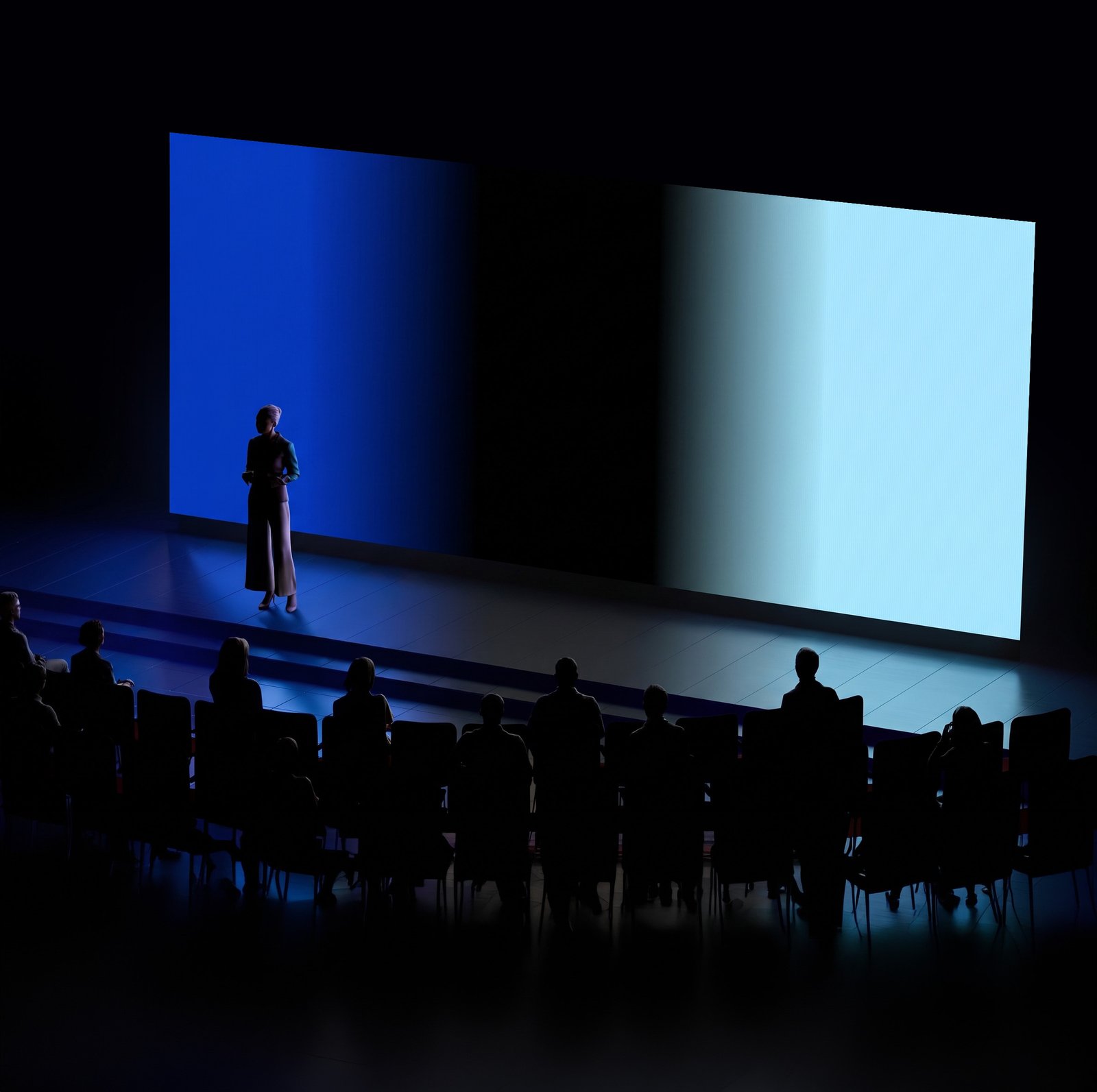 Soluciones para eventos