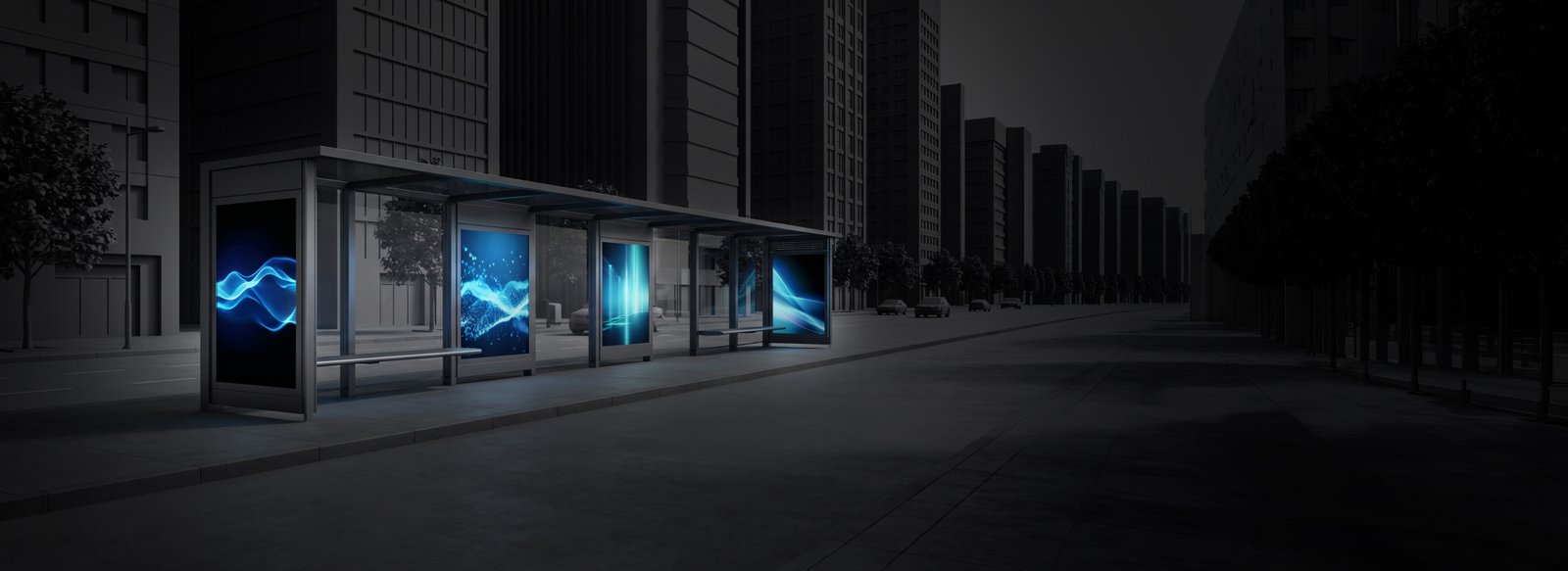 Paradero smart